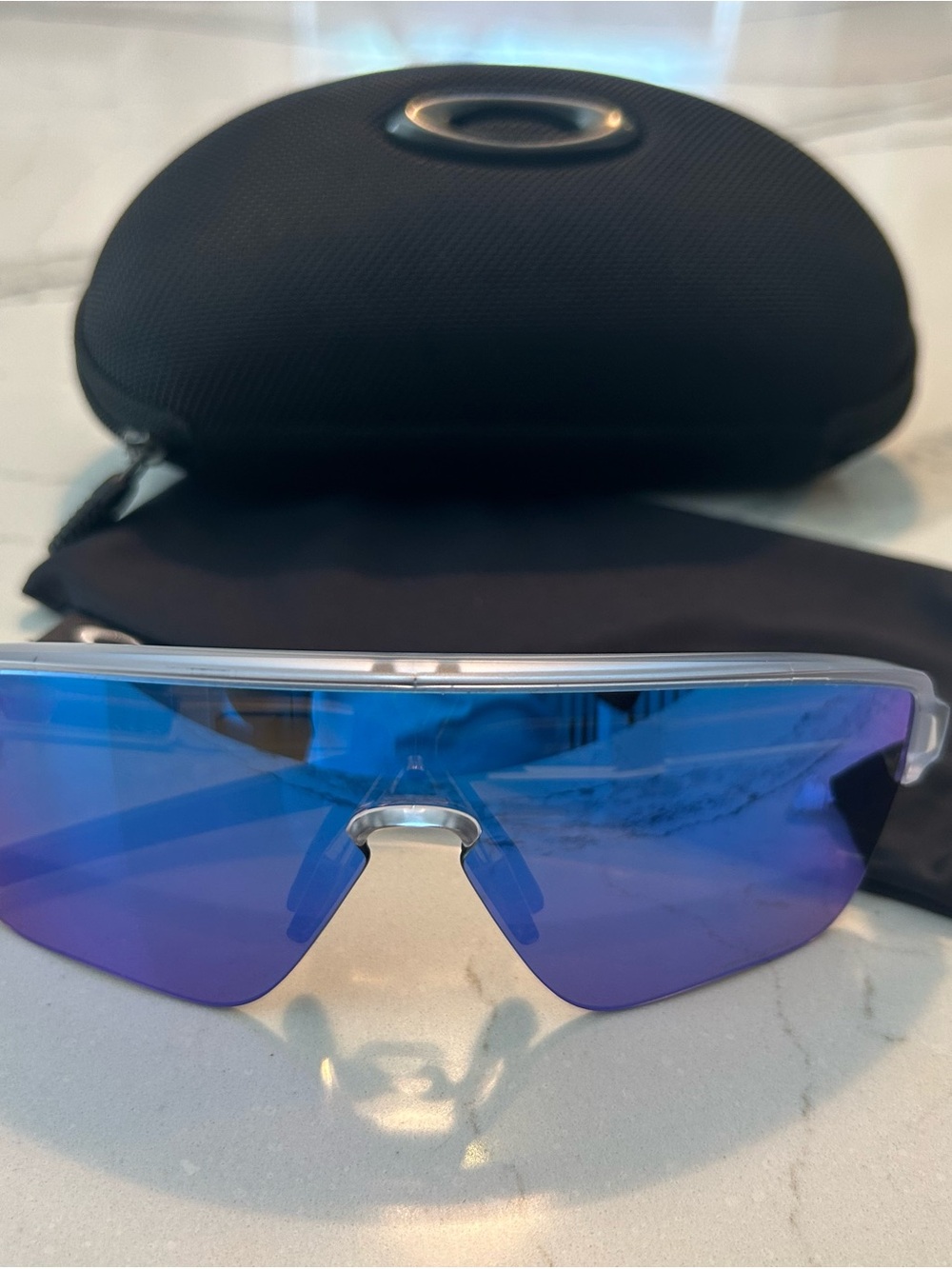 Oakley Corridor Prizm Sport Sunglasses
